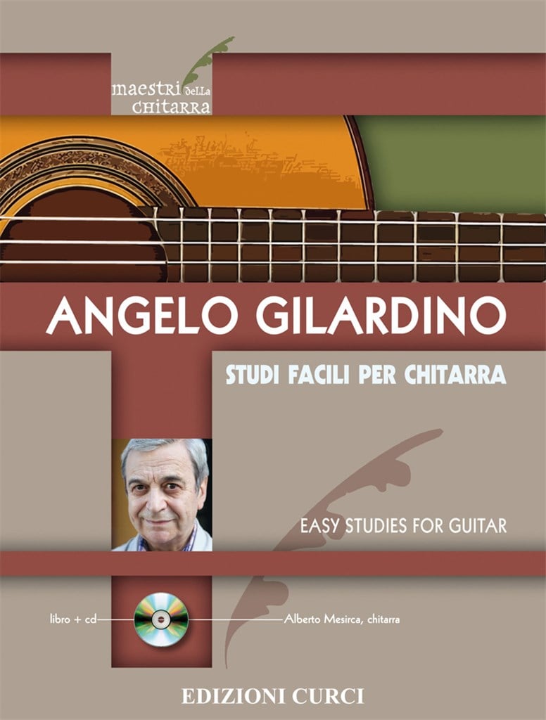 Studi Facili per Chitarra